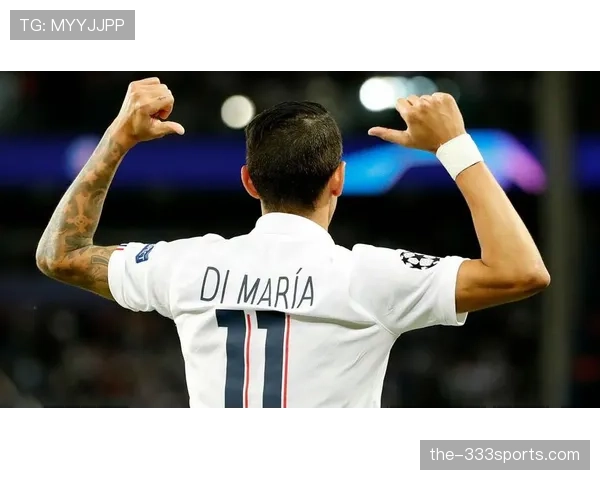 安赫尔·迪马利亚：阿根廷联赛崭露头角至欧洲赛场解析