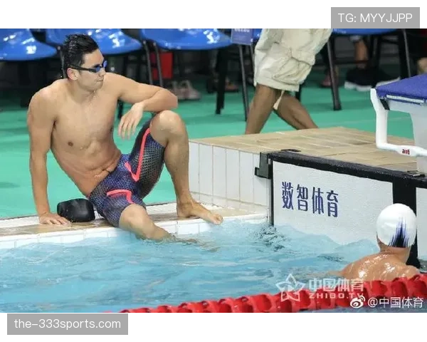 宁泽涛当年那身肌肉，是拿钱堆出来的自律？