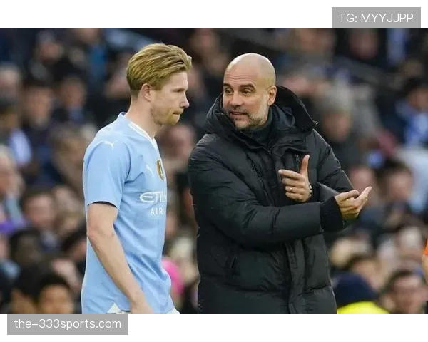 德布劳内关键战隐身？强强对话表现稳定性分析