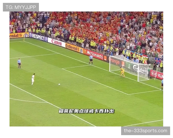 点球重罚规则拆解：哪些情况会触发必须重新罚点球？