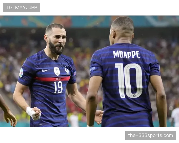 格列兹曼与本泽马：谁是法国队更关键的进攻核心