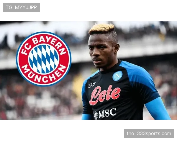 奥斯梅恩带队能力如何体现