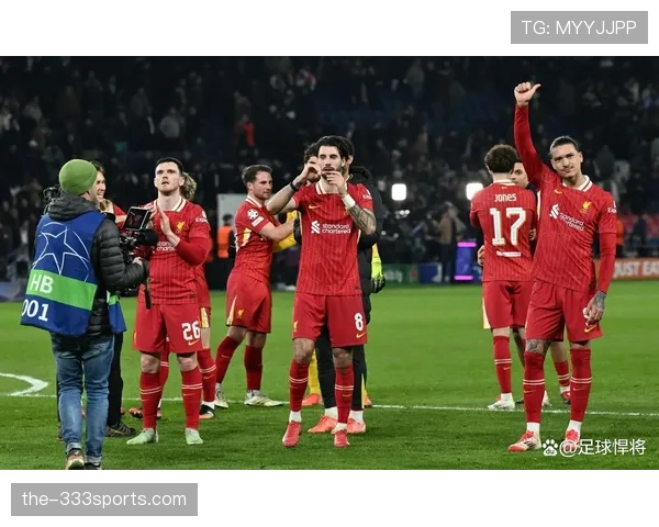利物浦阵容深度面临考验，当前阶段关键战表现稳定性承压