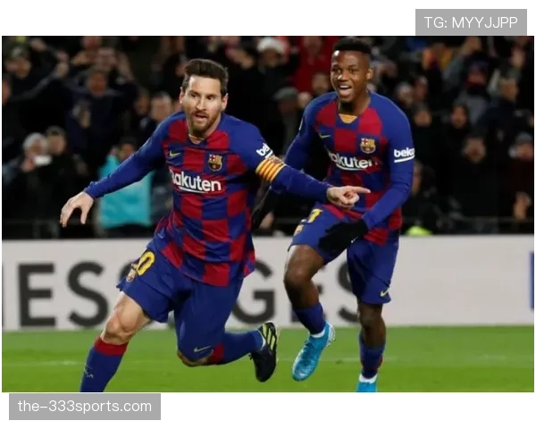 巴萨节奏持续放缓，统治力下滑已对争冠形势产生影响