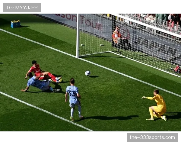 看起来多点开花，其实利物浦进攻越来越依赖速度了