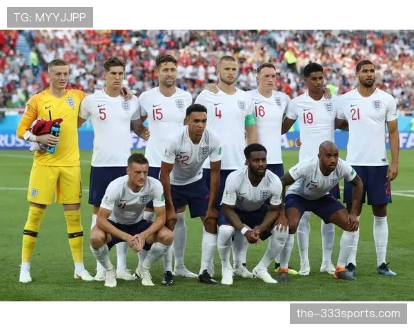 英格兰2026世界杯阵容预测：凯恩领衔三狮军团冲击冠军